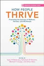 Cover: How People Thrive - Cambridge University Press