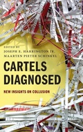 Cover: Cartels Diagnosed - Cambridge University Press
