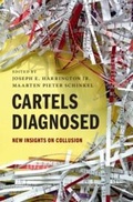 Cover: Cartels Diagnosed - Cambridge University Press