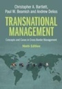 Cover: Transnational Management - Cambridge University Press