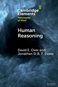 Enlarge image Cover: Human Reasoning - Cambridge University Press