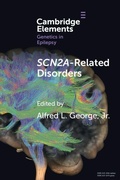 Cover: SCN2A-Related Disorders - Cambridge University Press