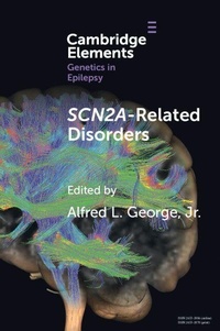 Enlarge image Cover: SCN2A-Related Disorders - Cambridge University Press