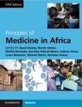 Cover: Principles of Medicine in Africa - Cambridge University Press