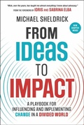 Cover: From Ideas to Impact - Wiley