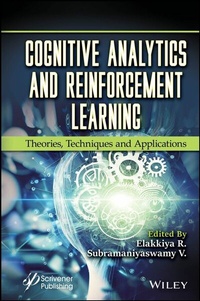 Abbildung von: Cognitive Analytics and Reinforcement Learning - Polity