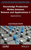 Cover: Knowledge Production Modes between Science and Applications 2 - Wiley