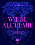 Cover: Wilde Alchemie - Laurence King Verlag
