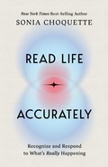 Cover: Read Life Accurately - Hay House Inc.