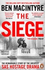 Cover: The Siege - Penguin Books Ltd