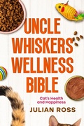 Cover: Uncle Whiskers Wellness Bible - eBookIt.com