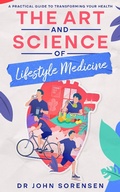 Cover: The Art and Science of Lifestyle Medicine - eBookIt.com