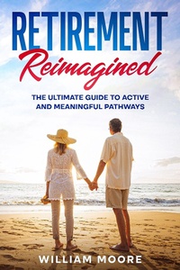 Enlarge image Cover: Retirement Reimagined - eBookIt.com