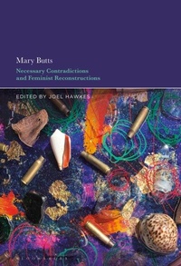 Abbildung von: Mary Butts - Bloomsbury Academic USA
