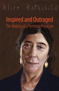 Cover: Inspired and Outraged - New Village Press