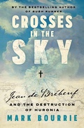 Cover: Crosses in the Sky - Biblioasis