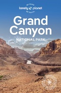 Cover: Lonely Planet Grand Canyon National Park - Lonely Planet Global Limited