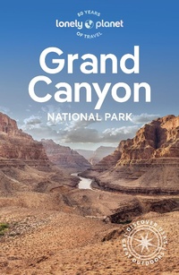 Abbildung von: Lonely Planet Grand Canyon National Park - Lonely Planet Global Limited