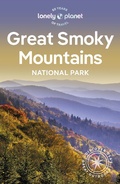 Cover: Lonely Planet Great Smoky Mountains National Park - Lonely Planet Global Limited