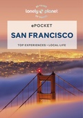 Cover: Lonely Planet Pocket San Francisco - Lonely Planet Global Limited
