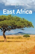 Cover: Travel Guide East Africa - Lonely Planet Global Limited