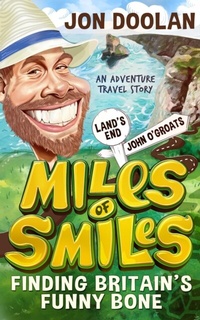 Abbildung von: Miles of Smiles - Adventure Author Press
