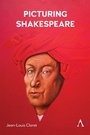 Cover: Picturing Shakespeare - Anthem Press