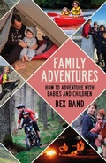 Cover: Family Adventures - Conway