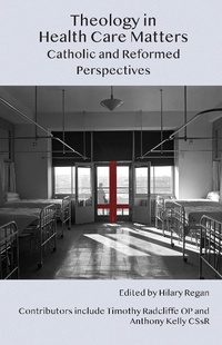 Abbildung von: Theology in Health Care Matters - ATF Press