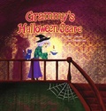 Cover: Grammy's Halloween Scare - Shimmer Publications, LLC