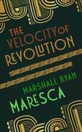 Cover: The Velocity of Revolution - Artemisia Publications