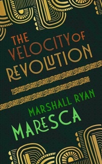 Enlarge image Cover: The Velocity of Revolution - Artemisia Publications