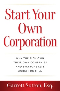 Abbildung von: Start Your Own Corporation - SuccessDNA