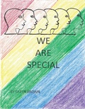 Cover: We Are Special - Eileen Brown