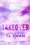 Cover: The Takeover - Shingfoo