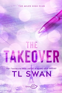 Enlarge image Cover: The Takeover - Shingfoo