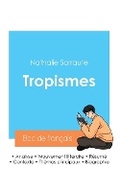 Cover: Reussir son Bac de francais 2024 - Bac de Francais