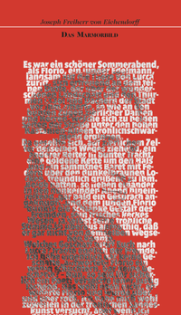 Enlarge image Cover: Das Marmorbild - edition abcdefghijklmnopqrstuvwxyz