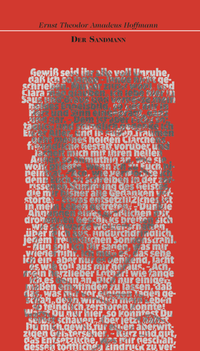 Enlarge image Cover: Der Sandmann - edition abcdefghijklmnopqrstuvwxyz
