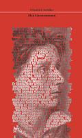 Cover: Der Geisterseher - edition abcdefghijklmnopqrstuvwxyz