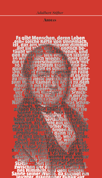 Enlarge image Cover: Abdias - edition abcdefghijklmnopqrstuvwxyz