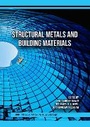Cover: Structural Metals and Building Materials - Trans Tech Publications Ltd