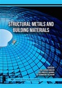Cover: Structural Metals and Building Materials - Trans Tech Publications Ltd
