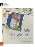 Cover: Wir Schwestern - B&ouml;hlau Wien