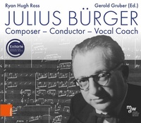 Abbildung von: Julius Bürger - Böhlau