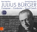 Cover: Julius B&uuml;rger - B&ouml;hlau Wien