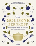 Cover: Die Goldene Pernkopf - Pichler Kochbuch