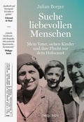 Bild: Suche liebevollen Menschen - Molden Verlag in Verlagsgruppe Styria GmbH &  Co. KG