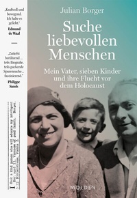 Bild: Suche liebevollen Menschen - Molden Verlag in Verlagsgruppe Styria GmbH &  Co. KG