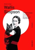 Bild: Wallis Simpson - Molden Verlag in Verlagsgruppe Styria GmbH &  Co. KG